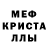 Альфа ПВП кристаллы David Cornett